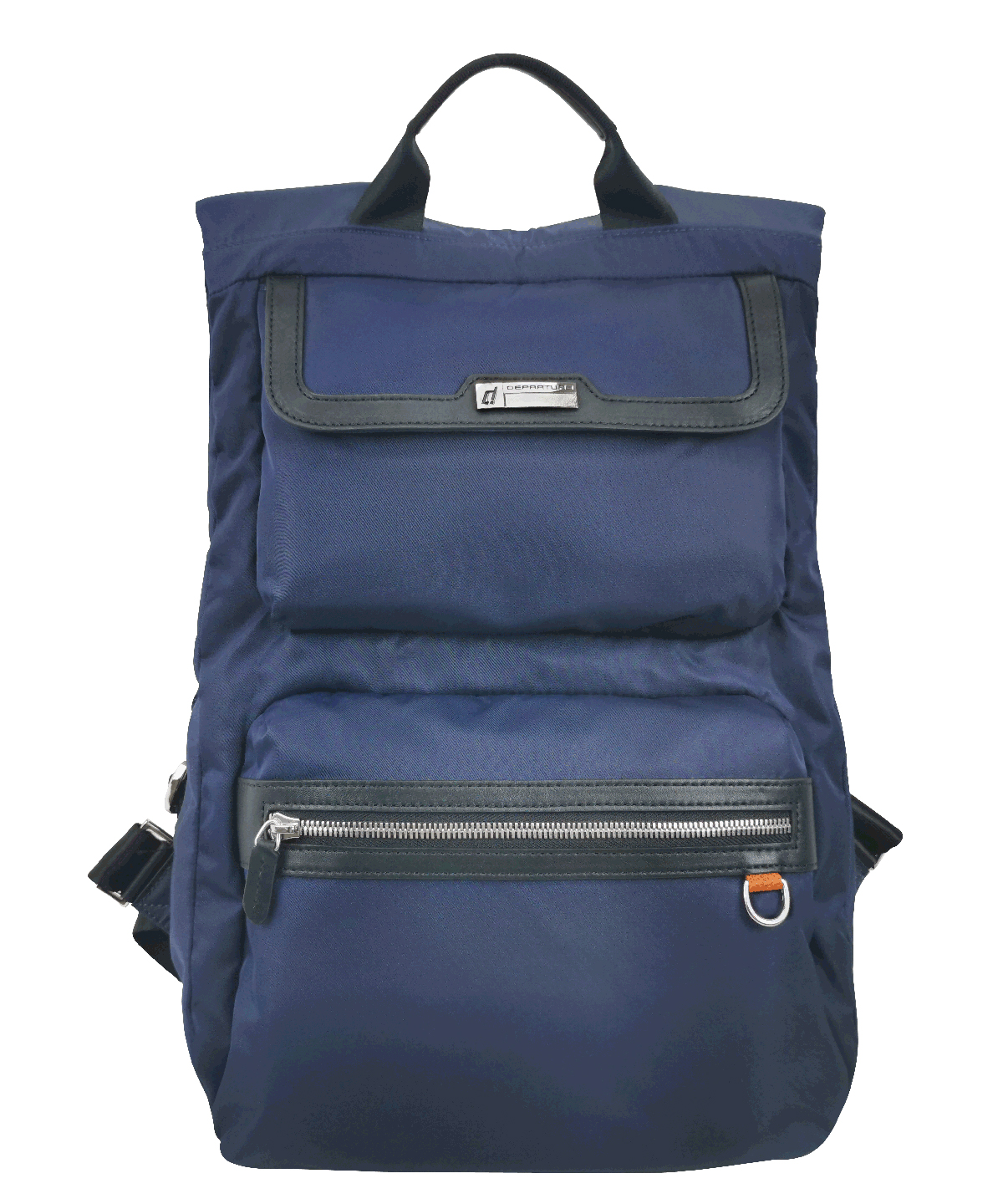 《後背包》休閒背包-藍色