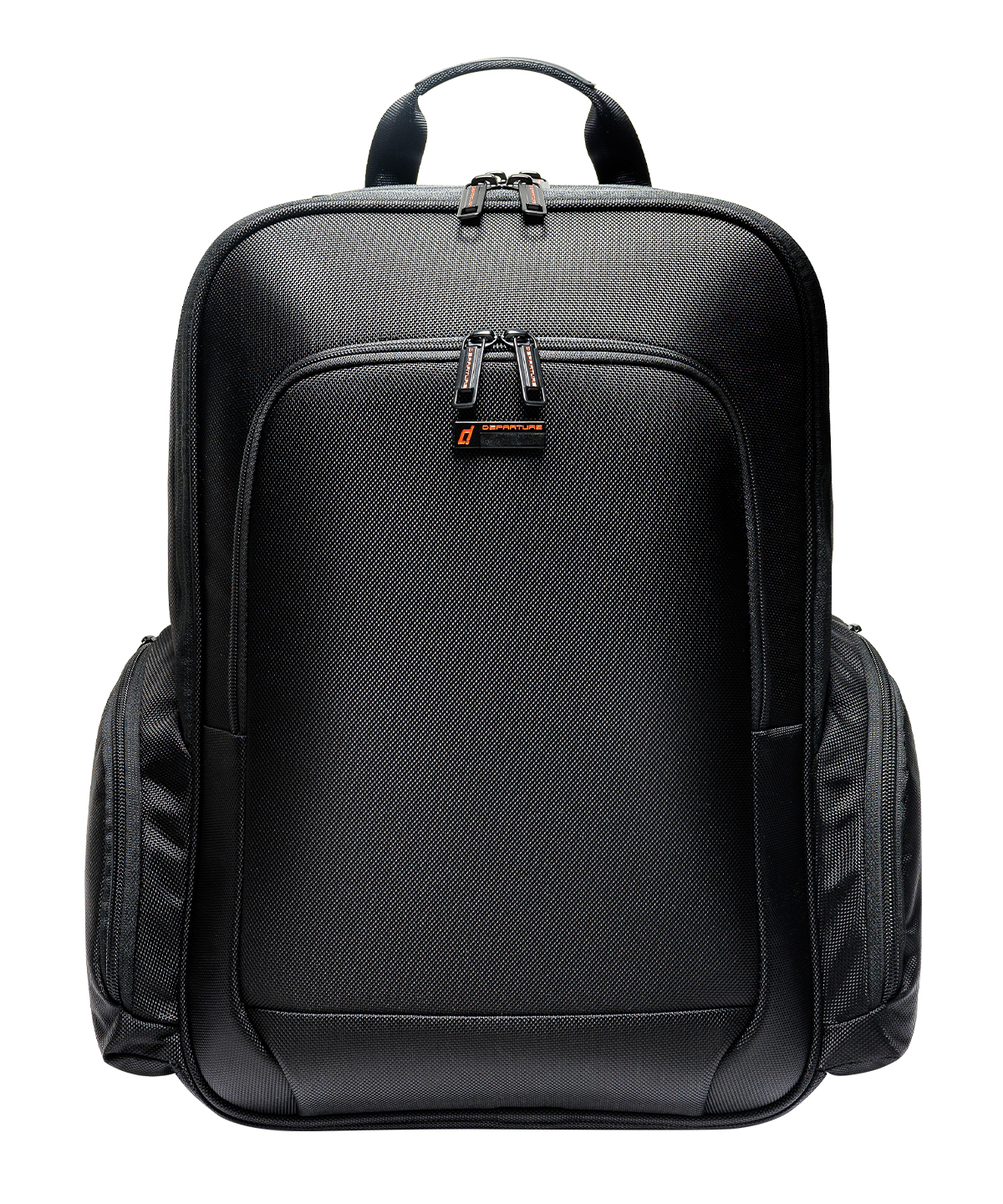 《後背包》商務休閒後背包-黑色