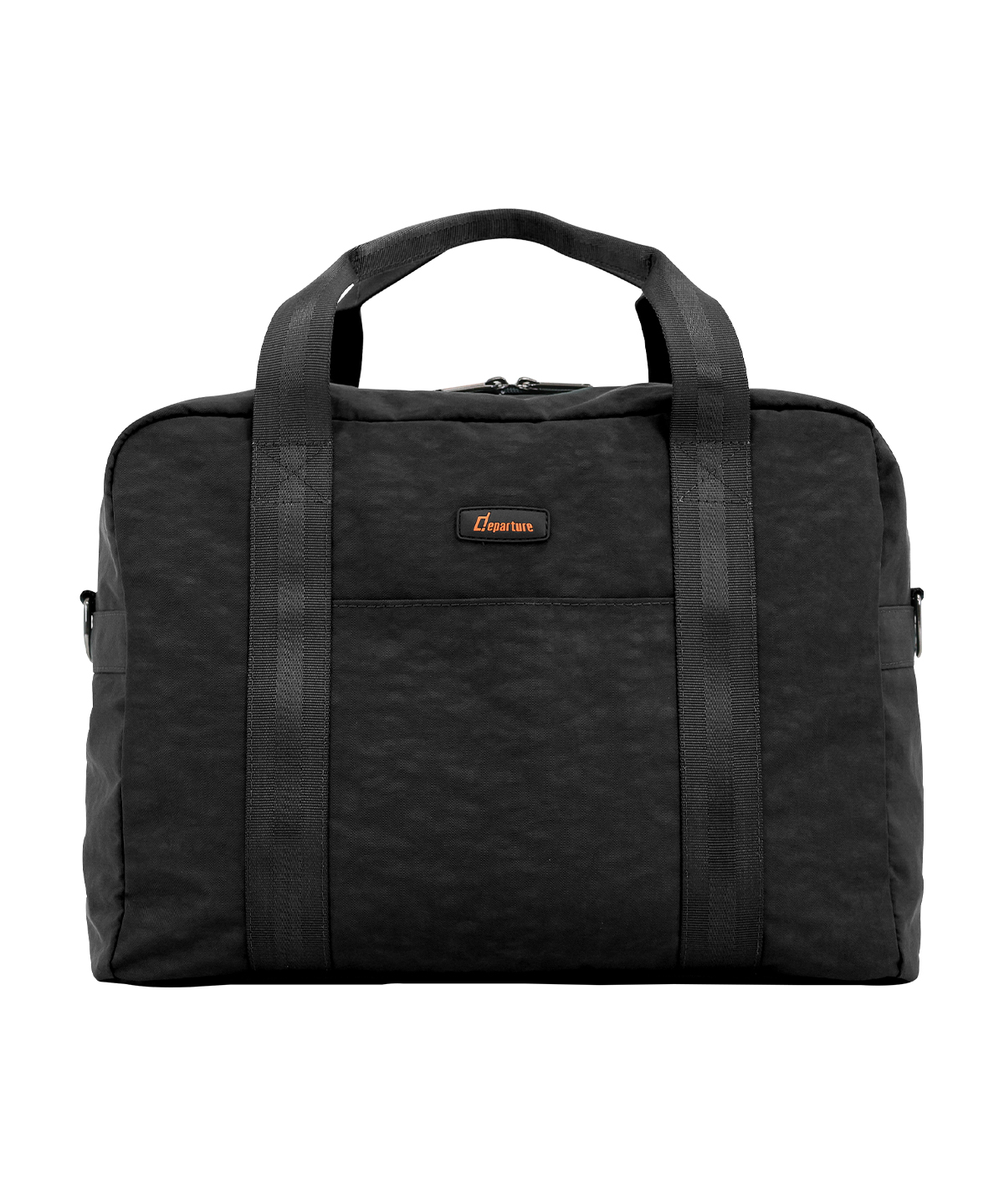 《旅行配件》小型側背袋-黑色