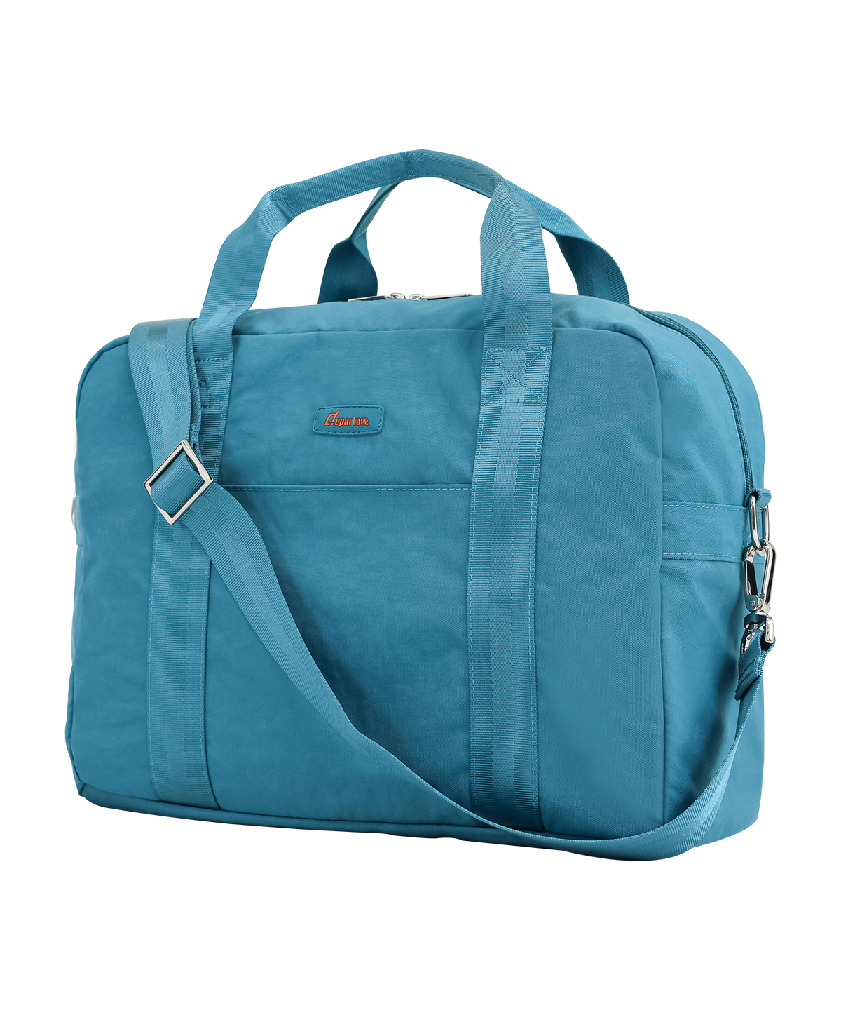 《旅行配件》小型側背袋-香脂藍