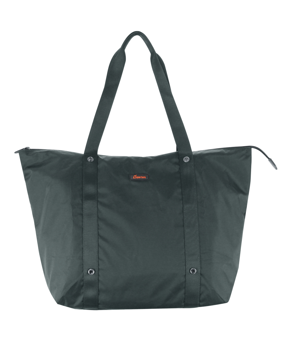 《旅行配件》輕量化折疊收納袋-M號軍藍色