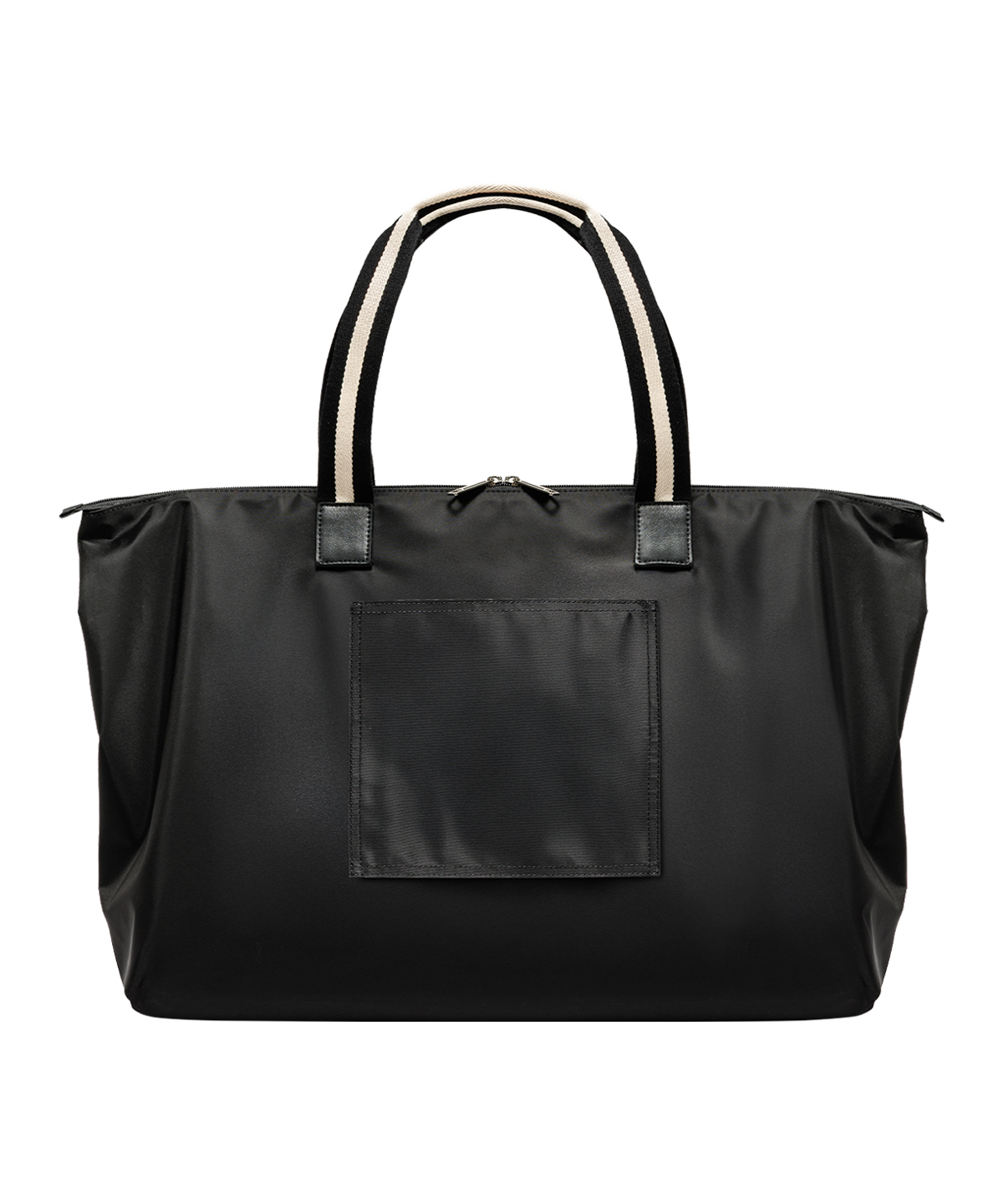 《旅行配件》手提袋-黑色