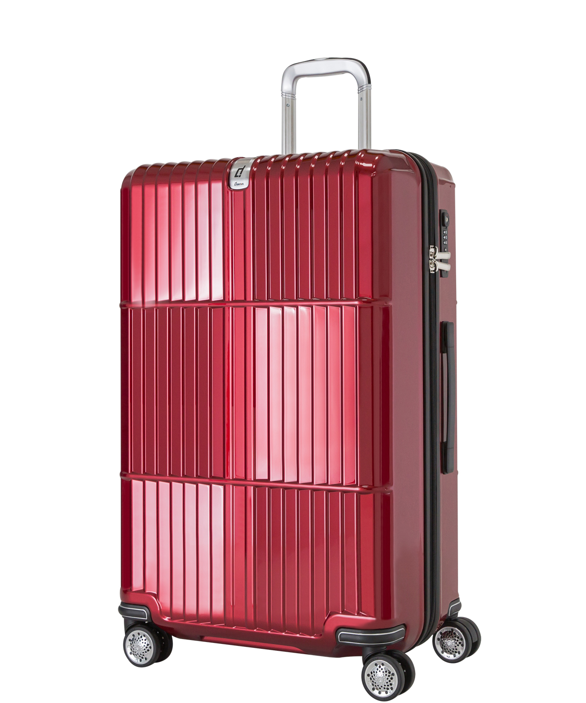 《經典系列》行李箱-29吋 珠光紅