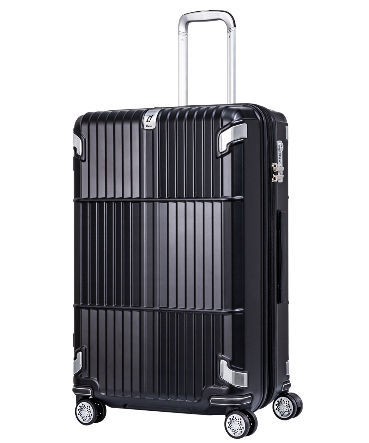 《都會時尚煞車箱》煞車擴充箱-29吋 霧黑色