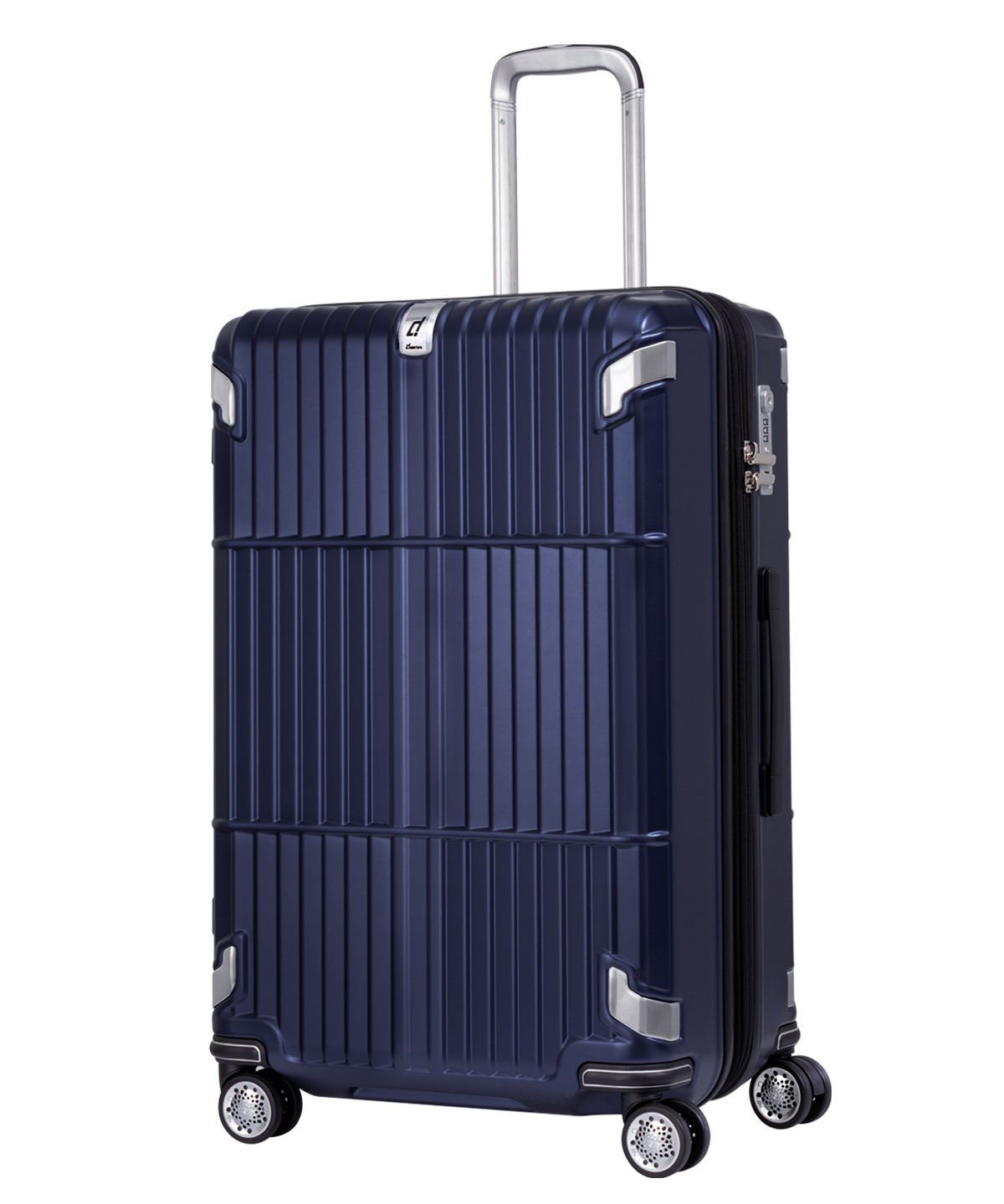 《都會時尚煞車箱》煞車擴充箱-29吋 霧藍色