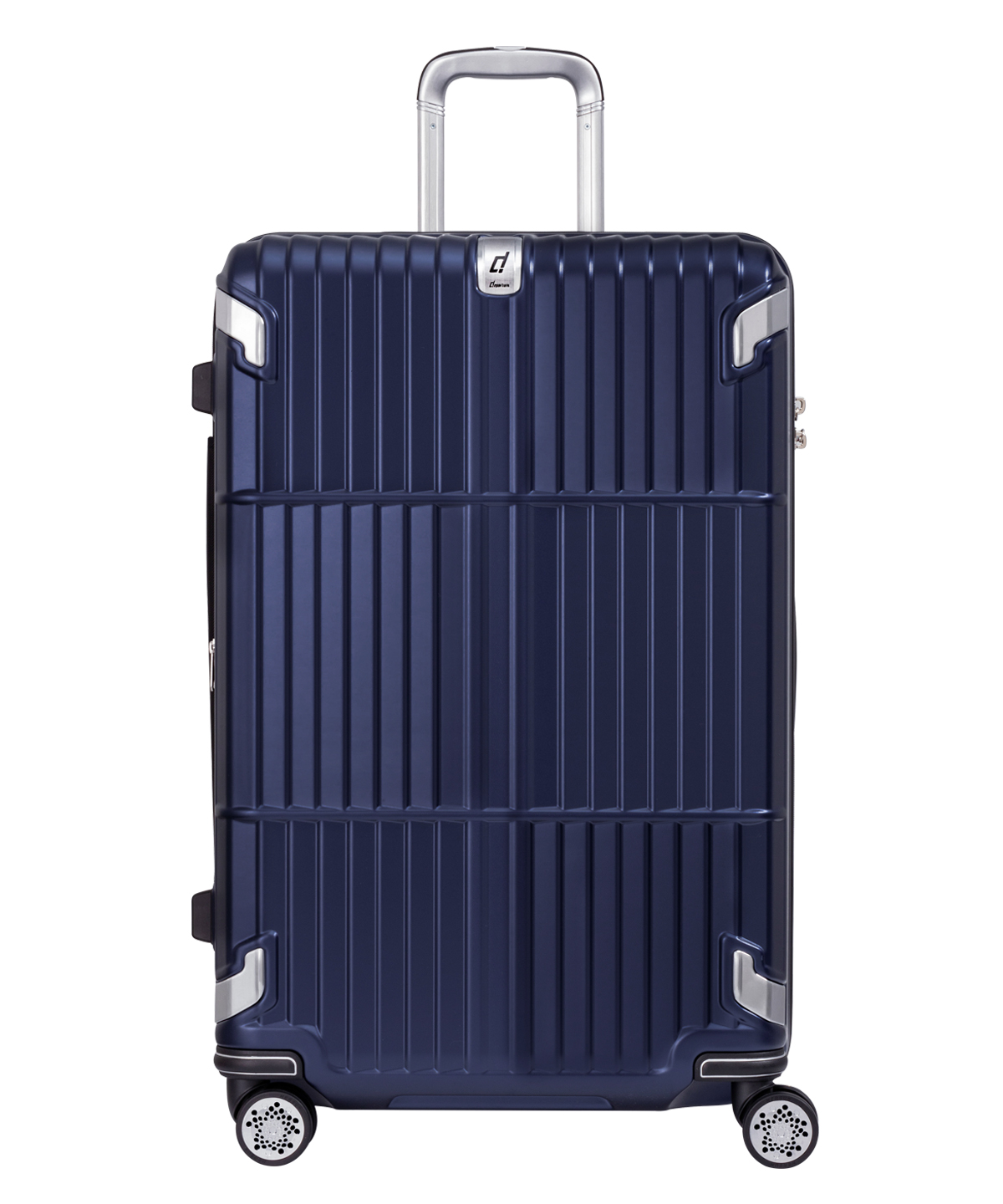 《都會時尚煞車箱》煞車擴充箱-29吋 霧藍色