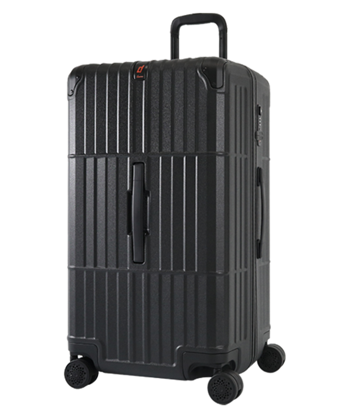 《異形箱》行李箱-29吋 黑色電子紋