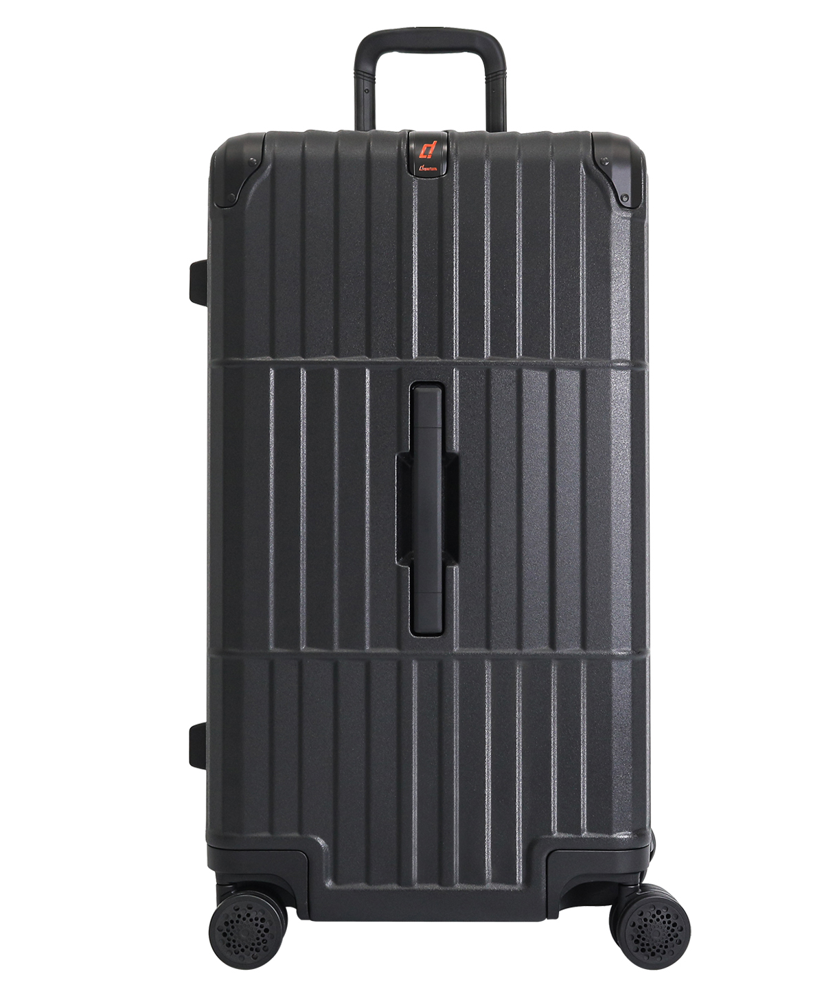 《異形箱》行李箱-29吋 黑色電子紋