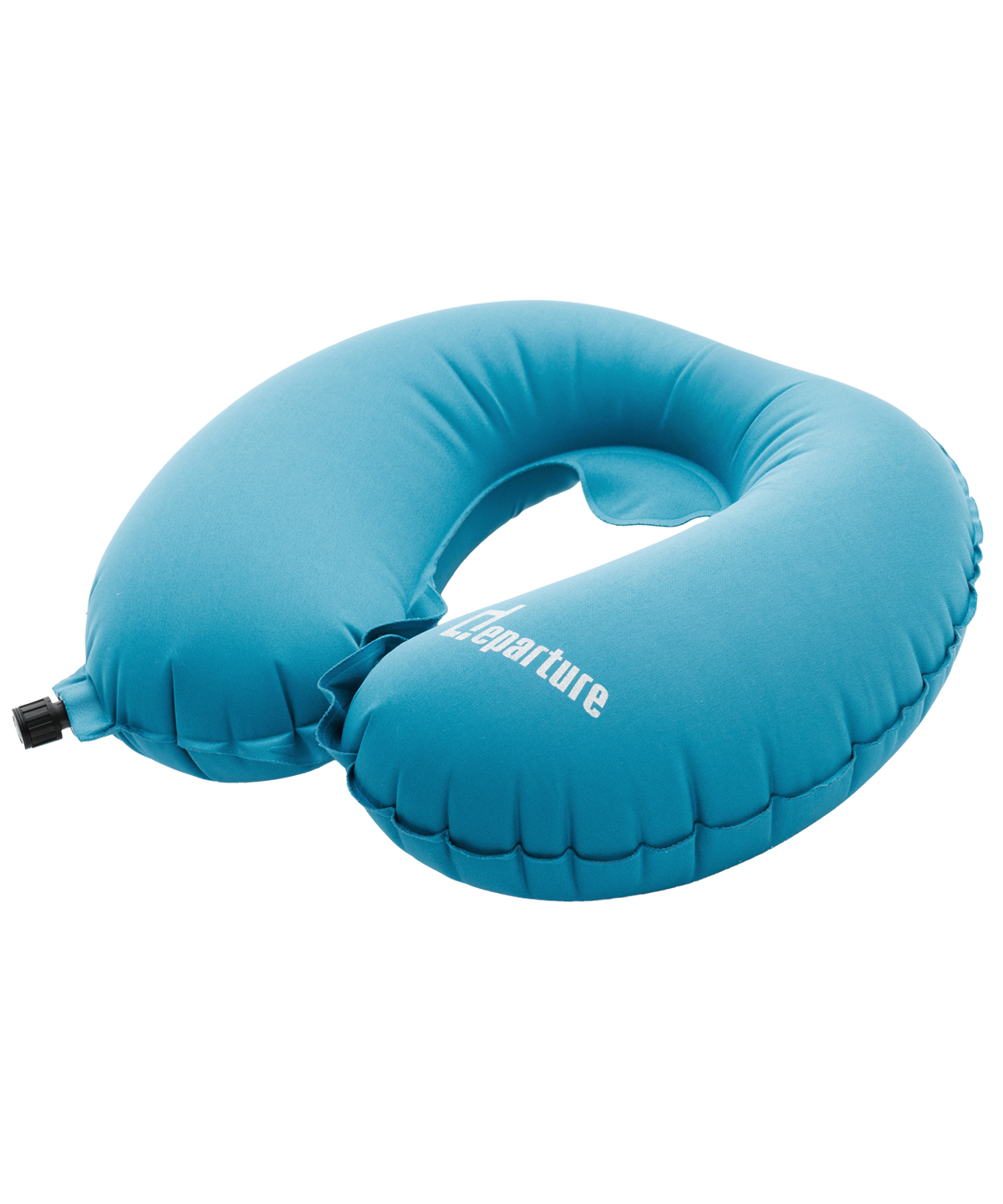 《旅行配件》充氣頸枕-香脂藍