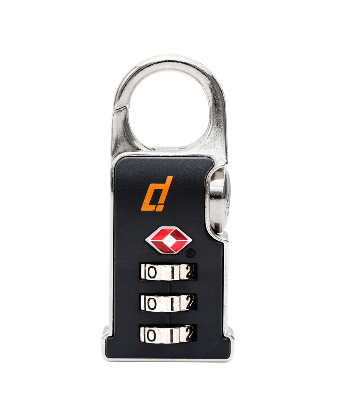 《旅行配件》TSA海關鎖