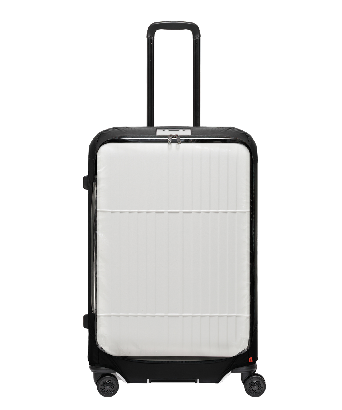 《旅行配件》前開式託運箱 專用箱套