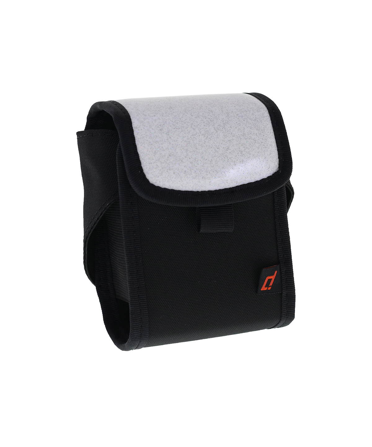 《高爾夫配件》測距儀專用腰包 - 黑色