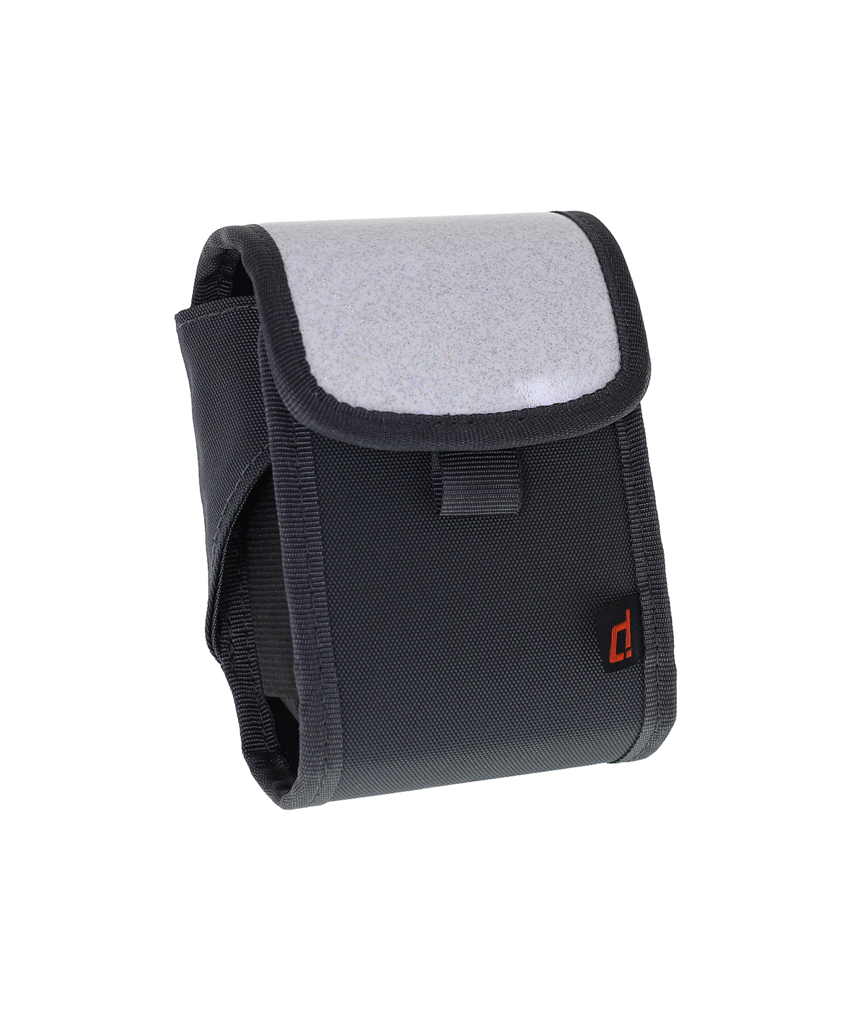 《高爾夫配件》測距儀專用腰包 - 灰色