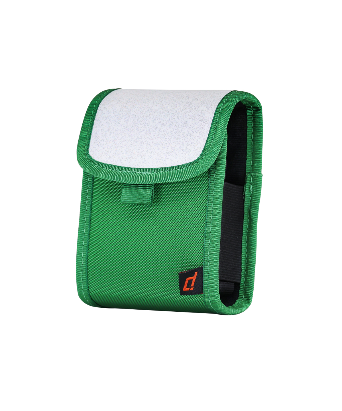 《高爾夫配件》測距儀專用腰包 - 綠色