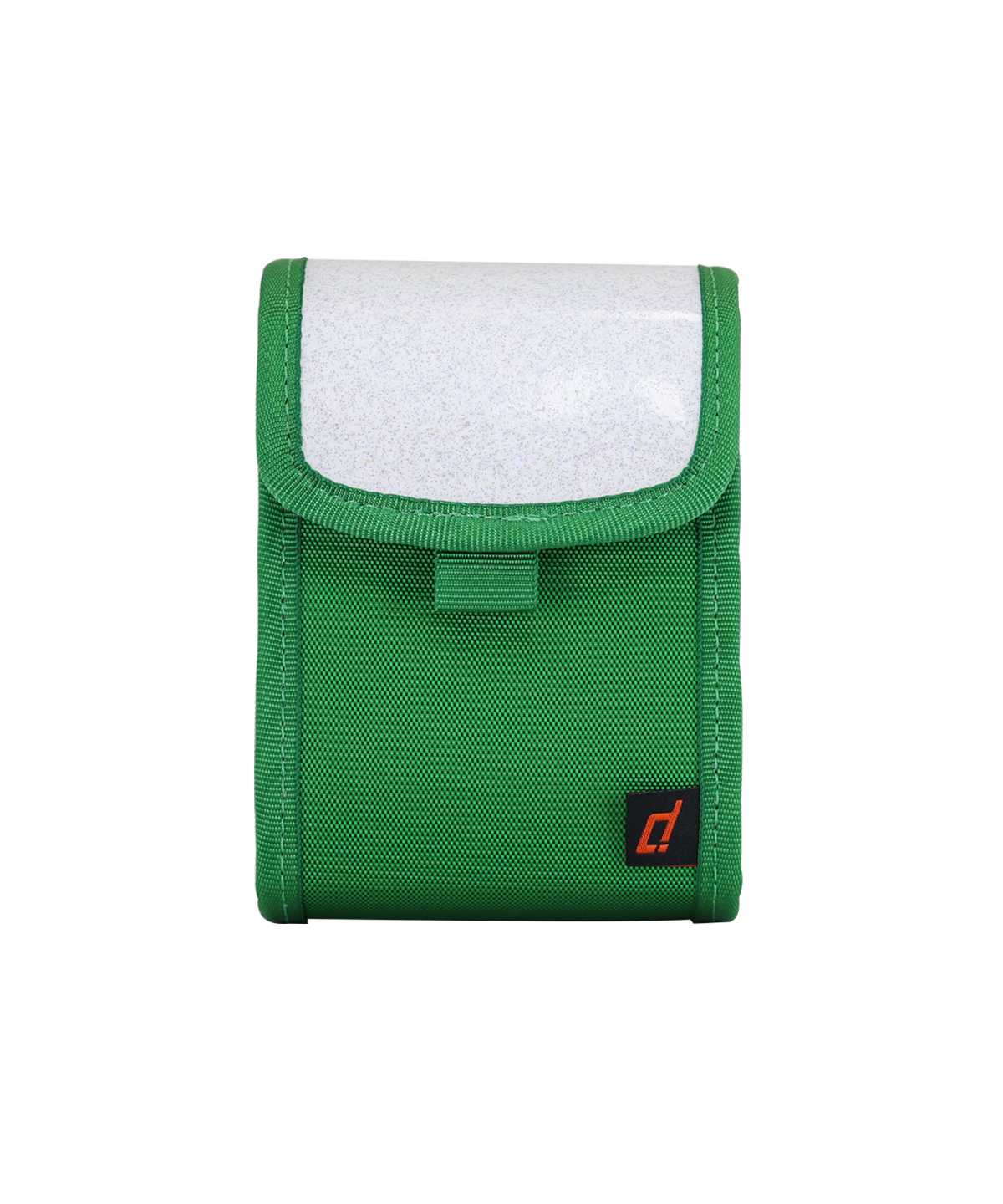 《高爾夫配件》測距儀專用腰包 - 綠色