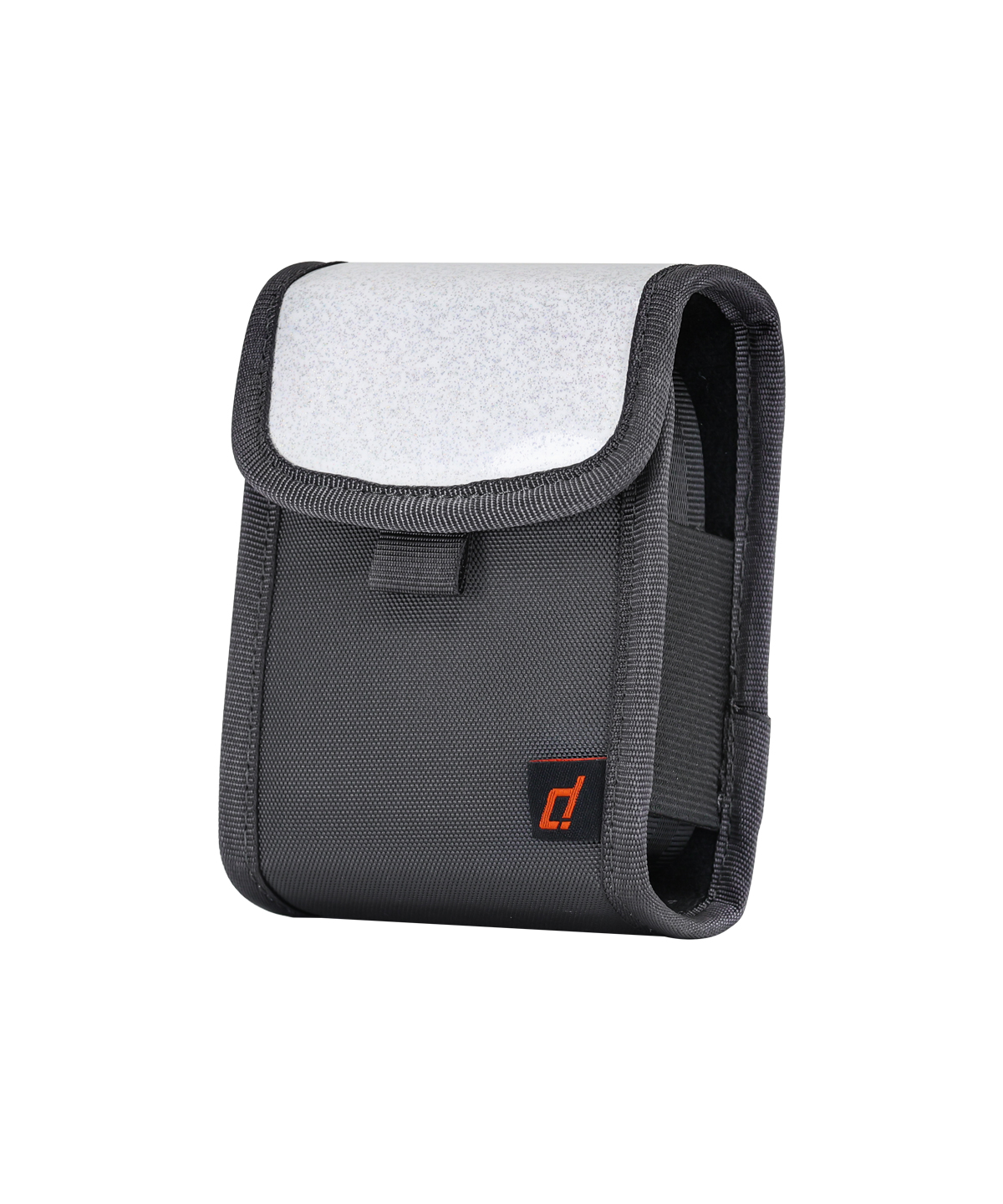 《高爾夫配件》測距儀專用腰包 - 灰色