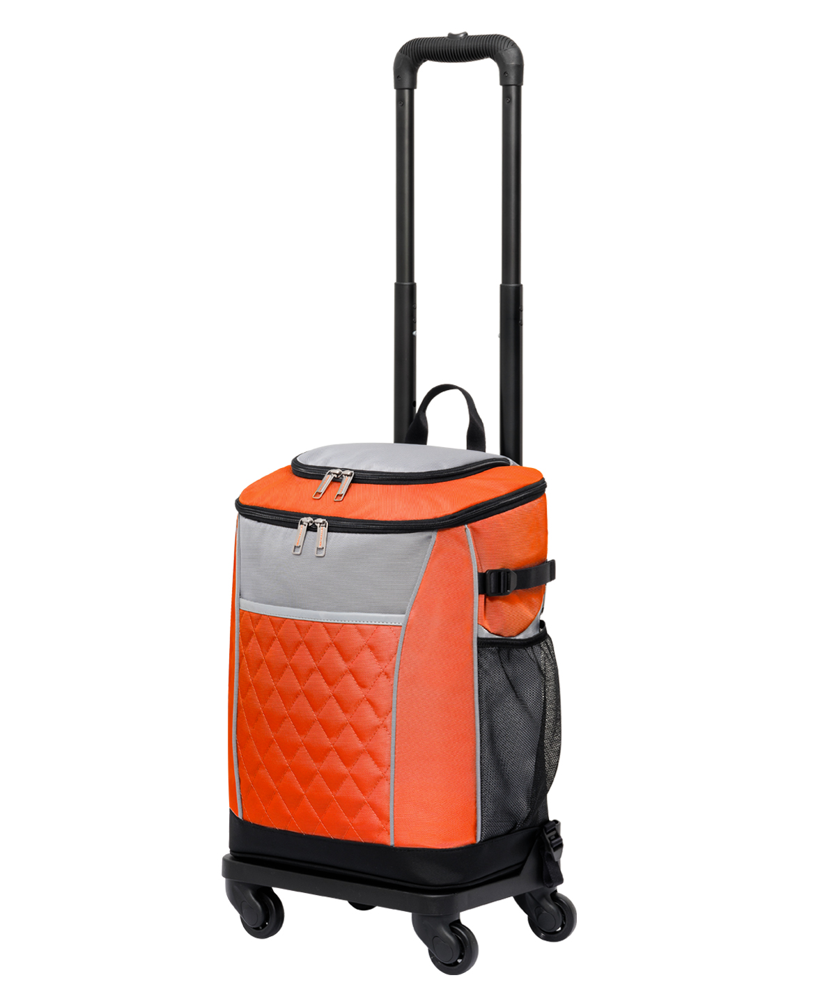 《輕便購物車》好美莉第三代