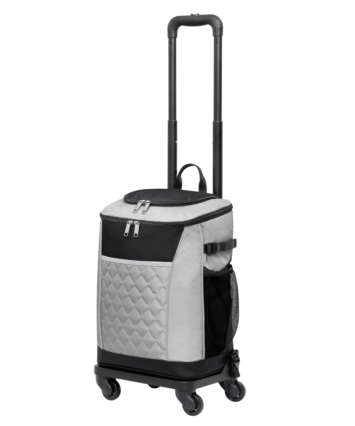 《輕便購物車》好美莉第三代