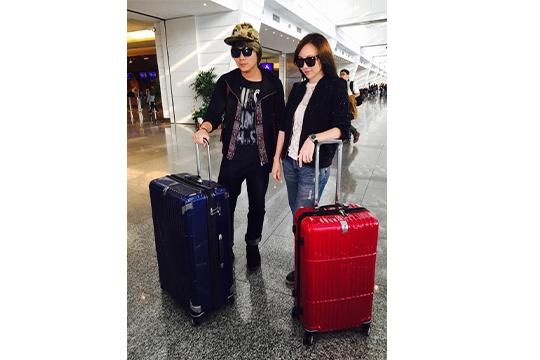 《王仁甫和季芹之永遠的芹仁》相隔四日，再度為工作而飛，但這次是do re mi fa團