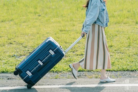 《食癮拾影》帶上departure異形箱，我們往歐洲出發！