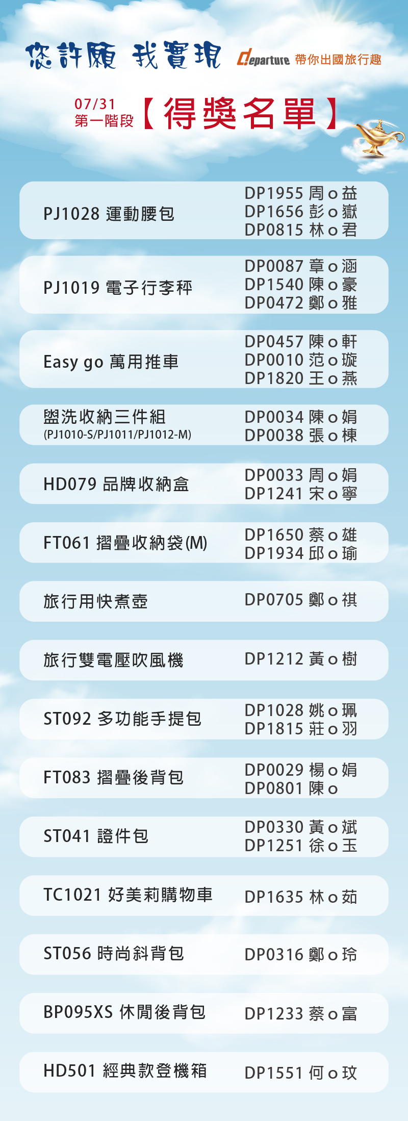 2023品牌活動_第一波中獎名單